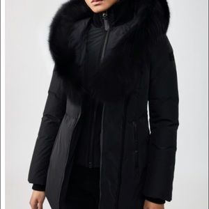 Mackage Coat